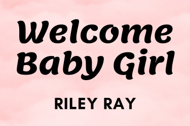 Riley Ray
